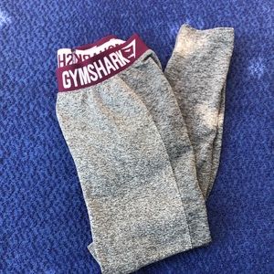 Gymshark leggings size Small
